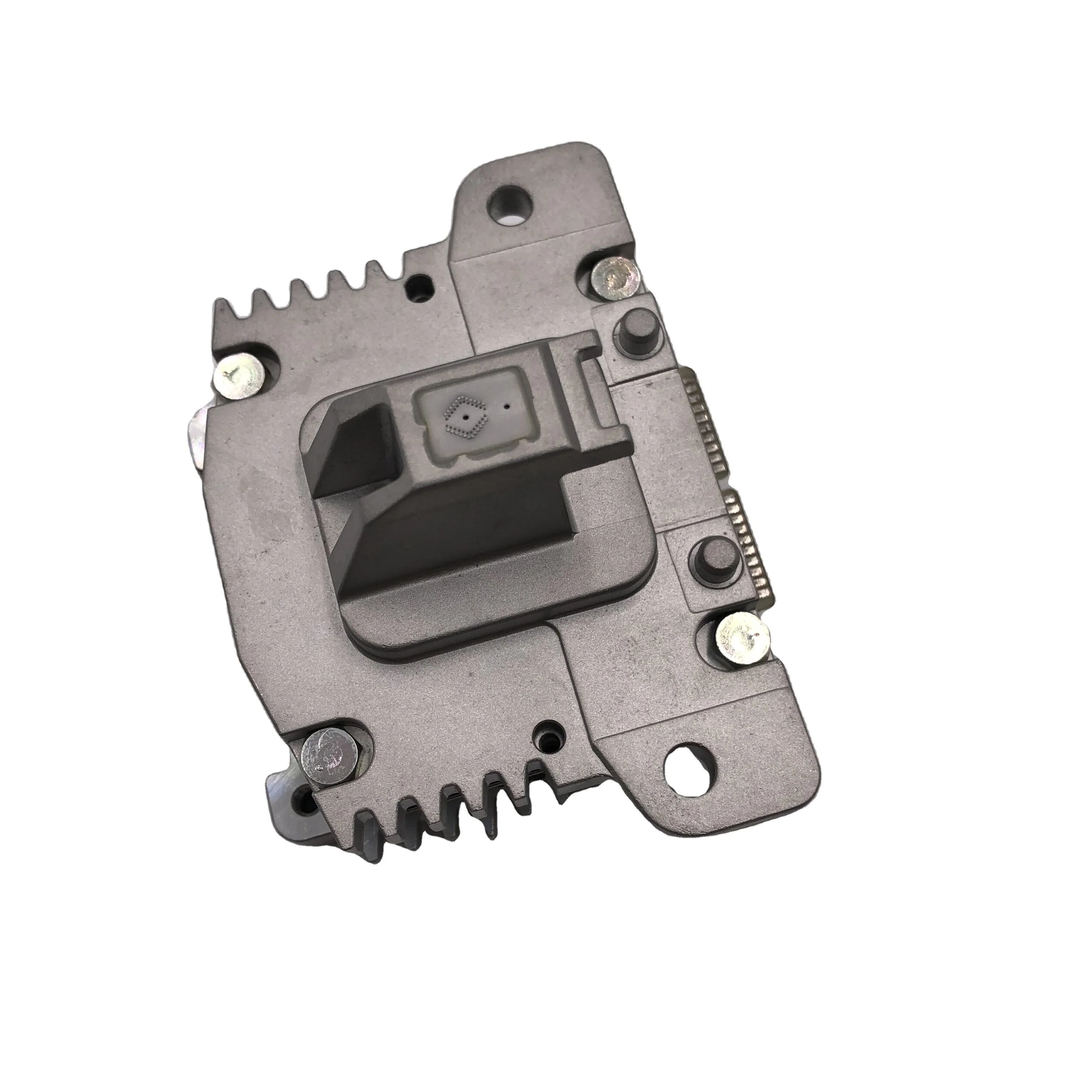 Новая печатающая головка DL7600 подходит для fujitsu запчасти принтера