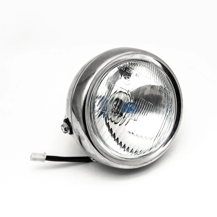 For 50CC 100CC 125CC 150CC 180CC 200CC 220CC 250cc Motorcycle Parts Led Head Light High Quality Headlamp Motorcycle Headlight