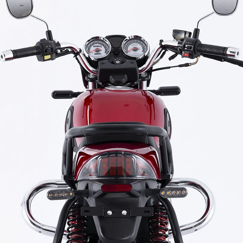 Changhua factory customized 150cc new cool fuel motorcycle