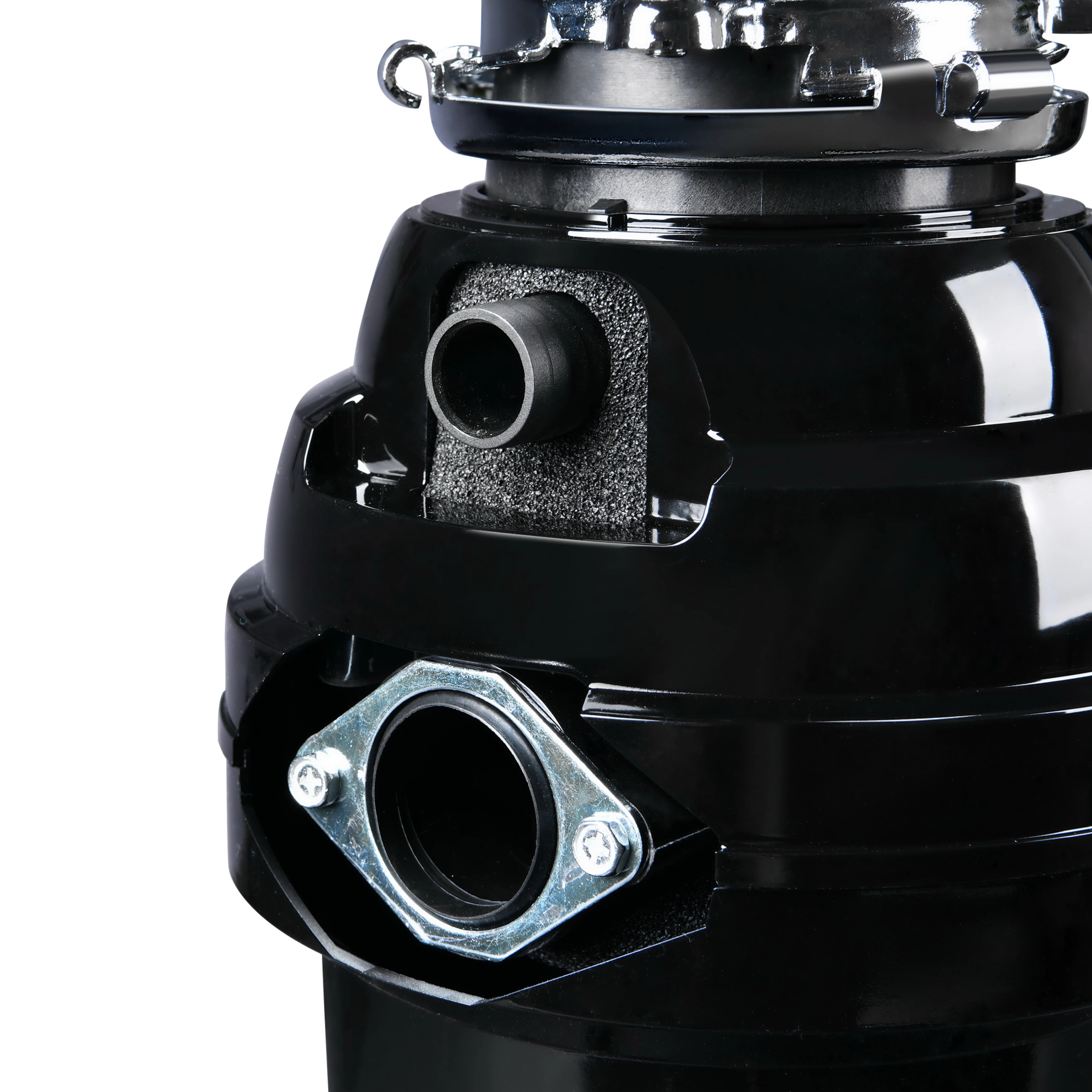 CLEESINK electric sink garbage disposal food waste disposer  bone crusher