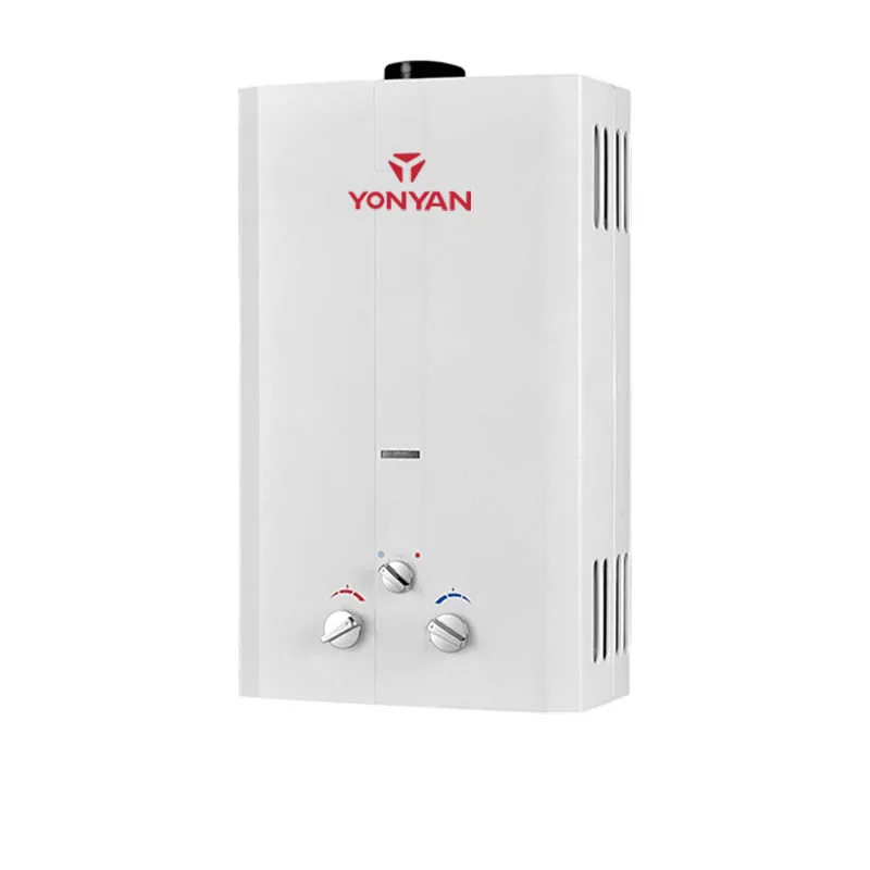 wall mounted  best brand CKD SKD instant 20KW  natural  portable hot water system