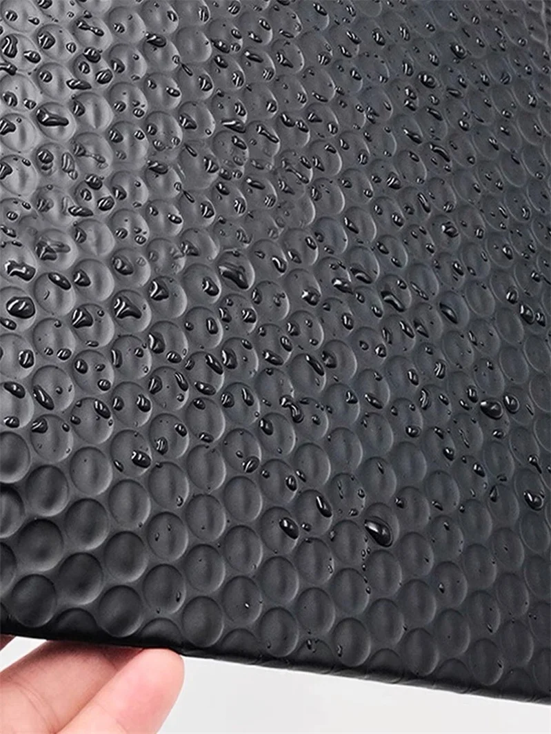  65*50+5cm  Factory outlet Poly  nude pink  Wrap Padded Mailing Bag   Bubble Envelop