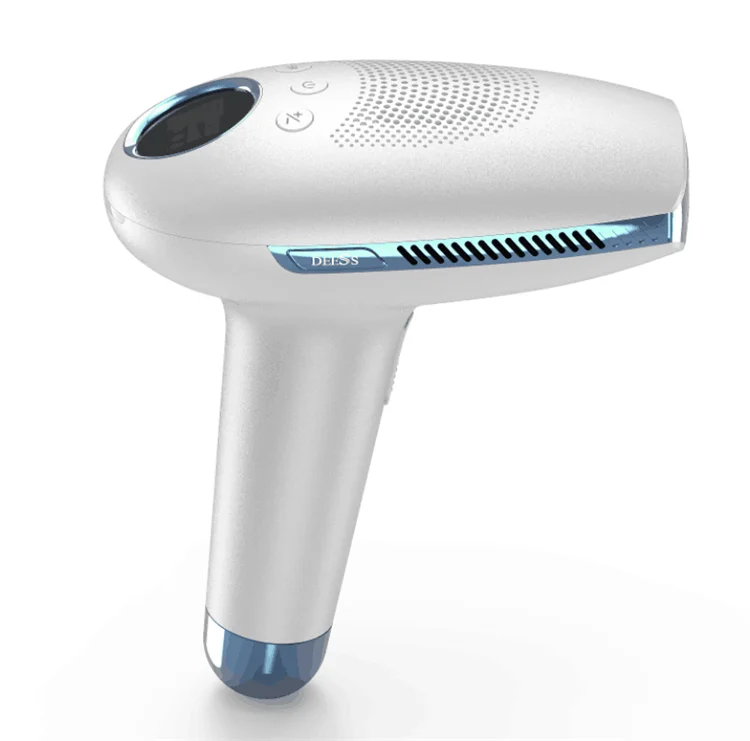GP591 Painless IPL  hair removal beauty equipment  IPL Deess Laser Machine For Hair Removal