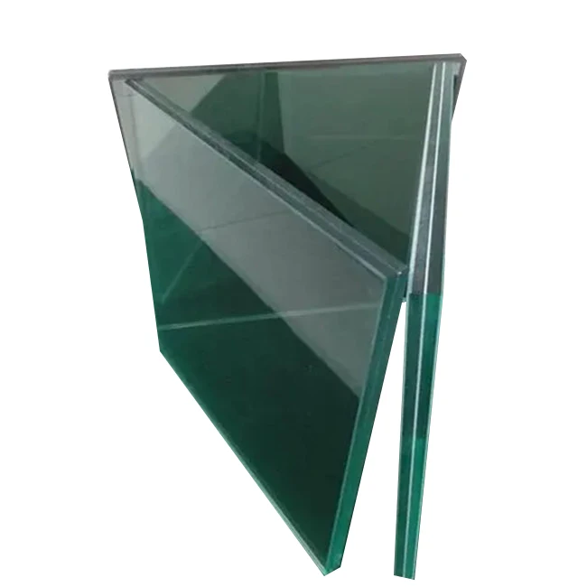 [Factory] Wholesale Customized High quality Laminated Glass Tempered Laminated safety Glass
