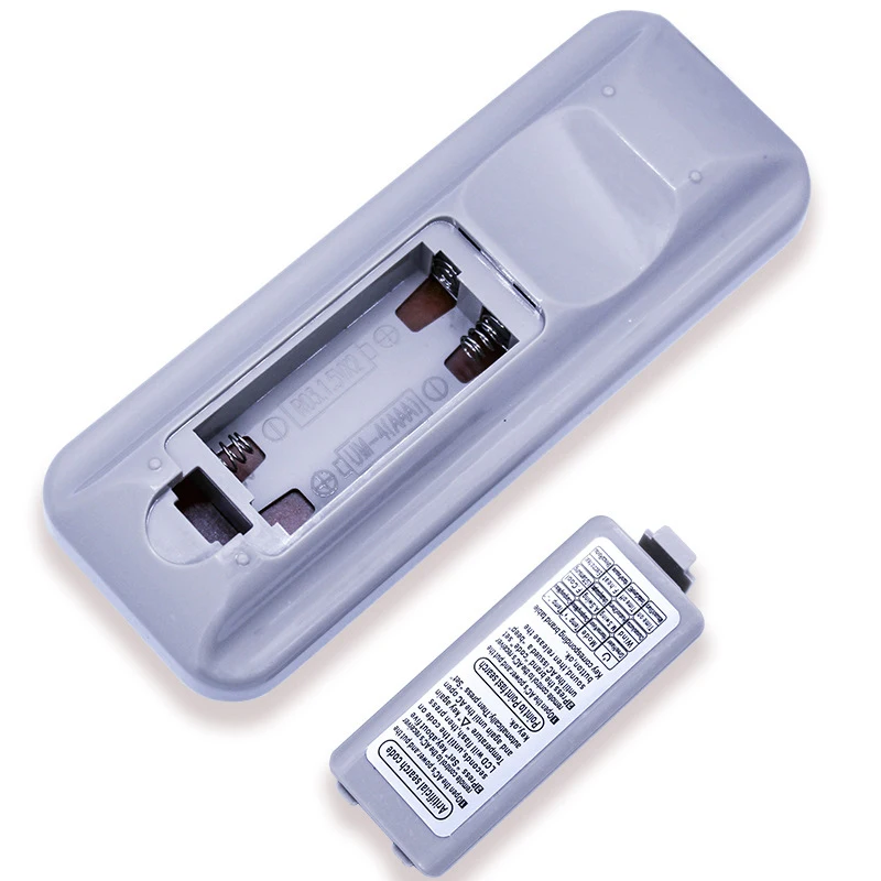 A/C Air Conditioner Universal Remote Controller LCD Screen Low Power Consumption Air Conditioning Remote Control