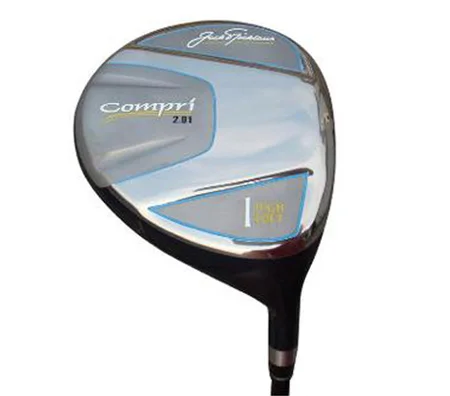 Customized brand golf driver club