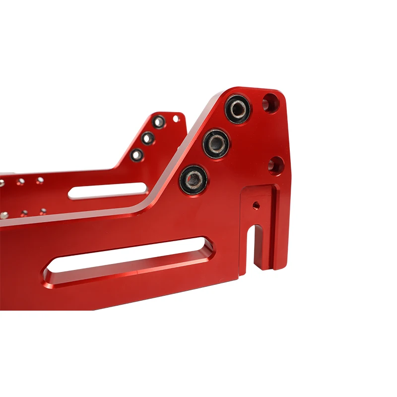 Factory Specials Good Quality Motorcycle Swing Arm Rear Flat Fork Aluminum Swing Arm For Motorcycle