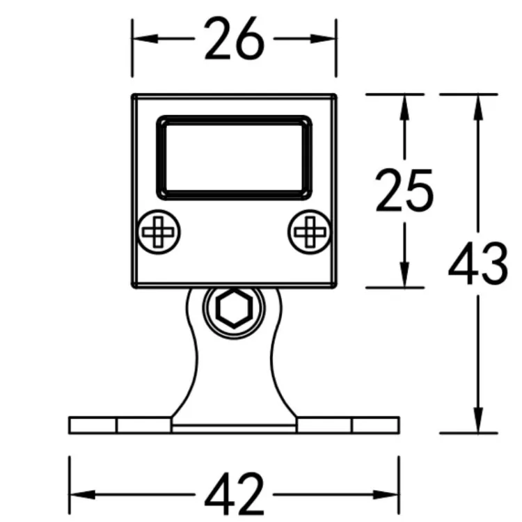 Новая модель высокая яркость постоянный ток 24 В IP65 DMX 512 Одноцветный наружный светодиодный линейный светильник для внутреннего или наружного освещения