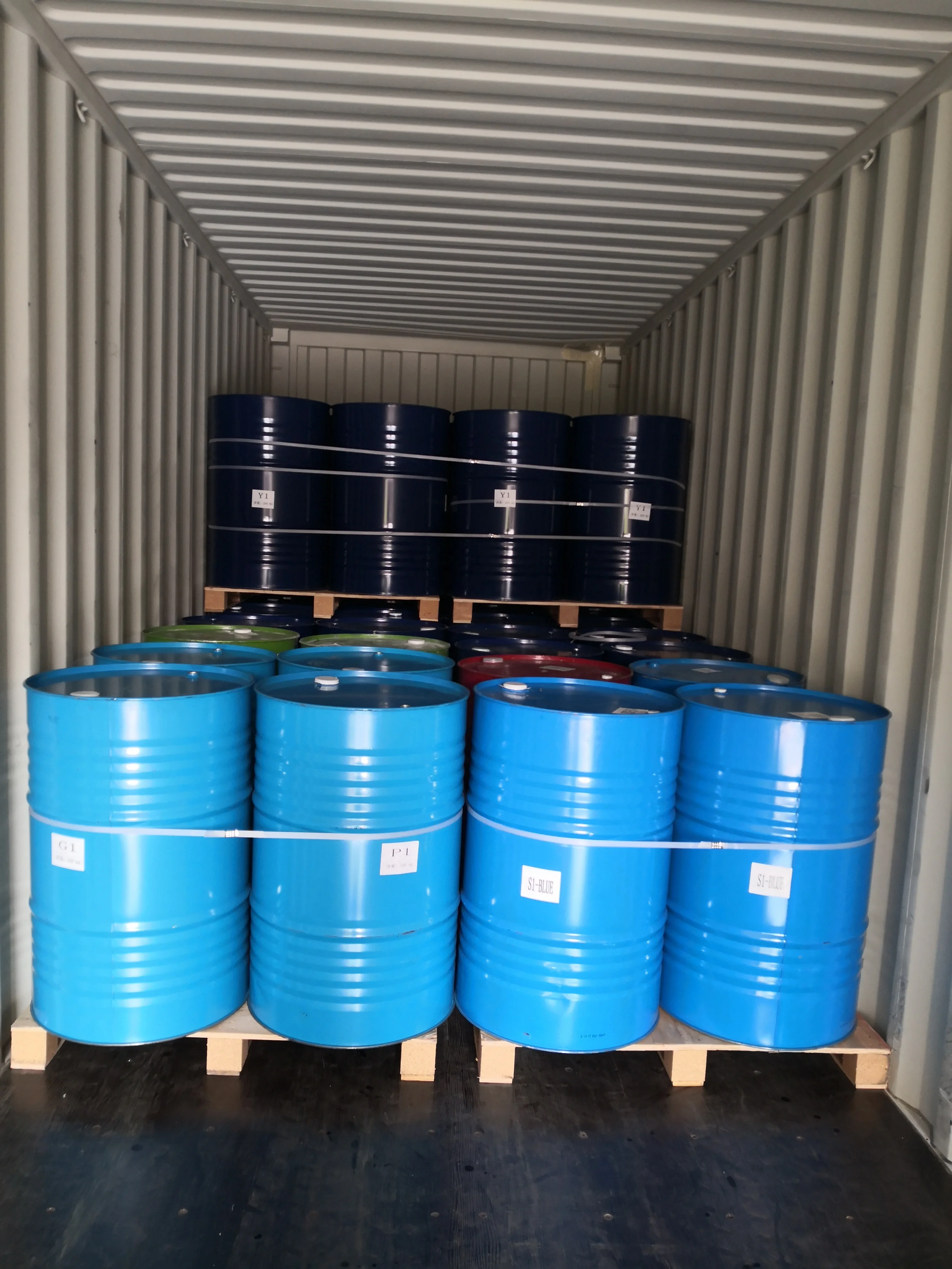 EPDM PU binder polyurethane resin for athletic track sport floor