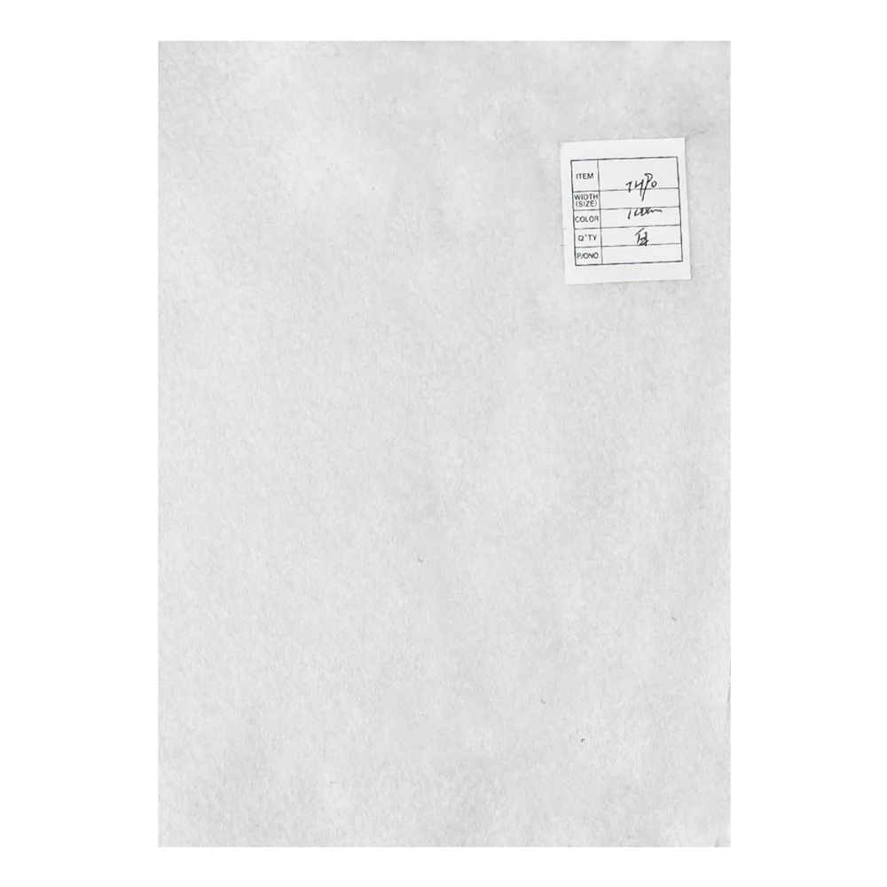 Высокое качество Лучшая цена TH90 вискоза полиэстер атласная ткань удобная Нетканая для стирки