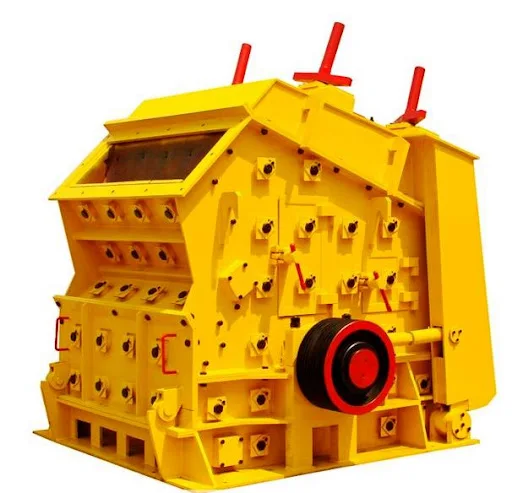 Лучшее качество ударная Дробилка для камня PF1007 PF1010 PF1210 PF1214 PF1315 с двумя/тремя