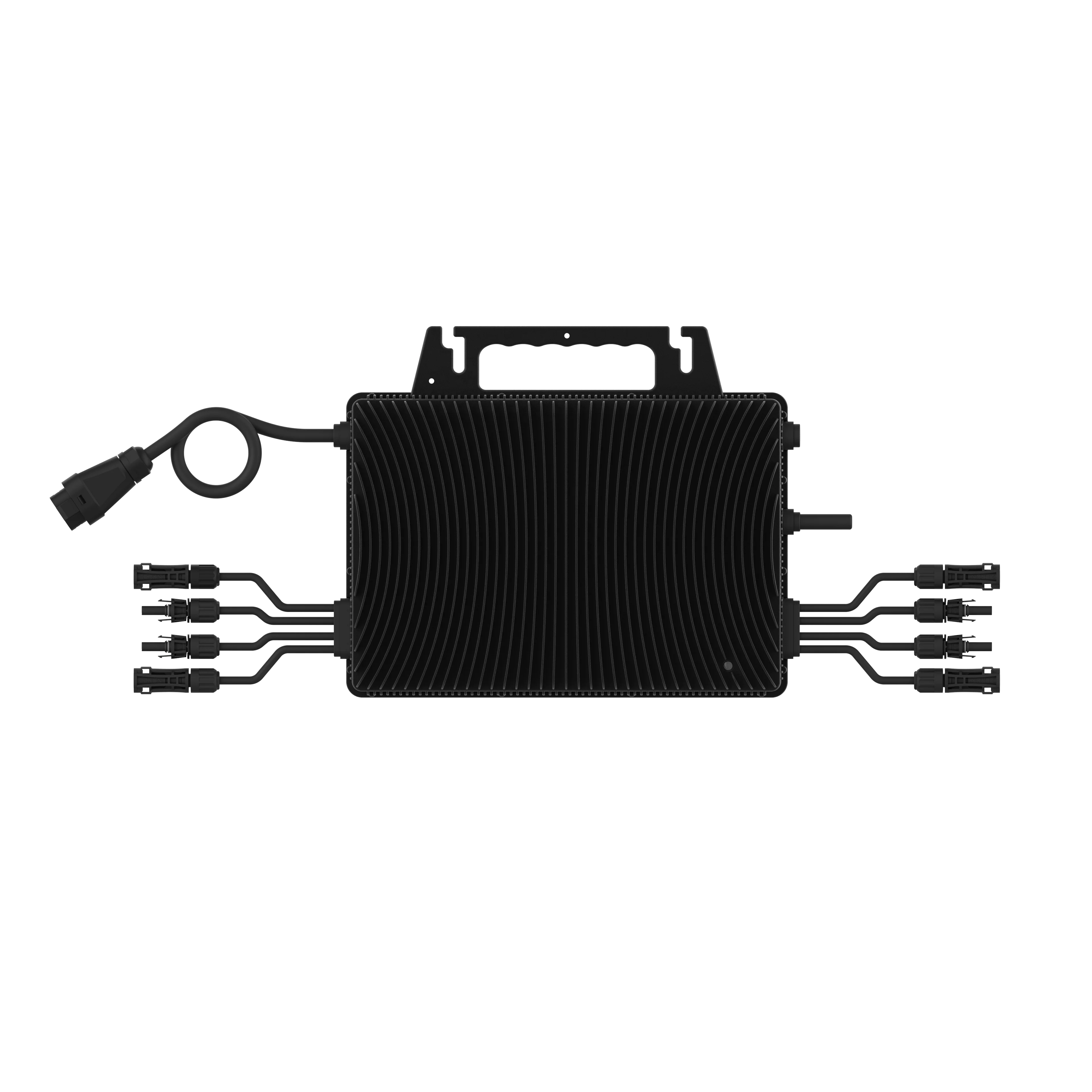 High Efficiency Solar Micro Inverter Micro Single In Microinverter Solar Power Inverter With 10/25 Year Warranty 1600w 2000w