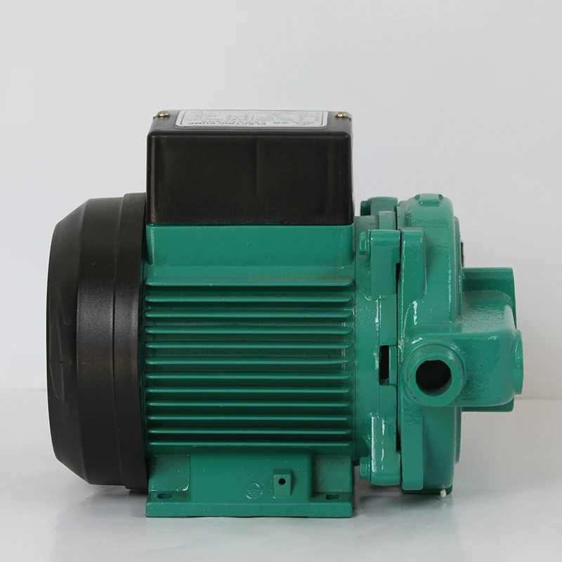 LUDING Auto Pressure Water Pump Manufacturers Mini Pump For Roof Water Tank