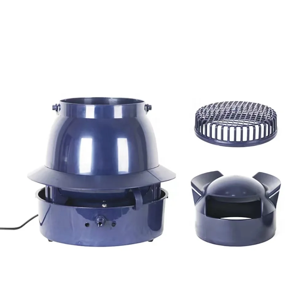 TL5500 Swallow House humidifier Centrifugal Humidifier With Fan From China