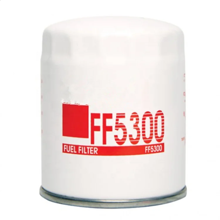 Fuel Filter Cross Reference 3446200300 FF5300 P502143 FC-1007