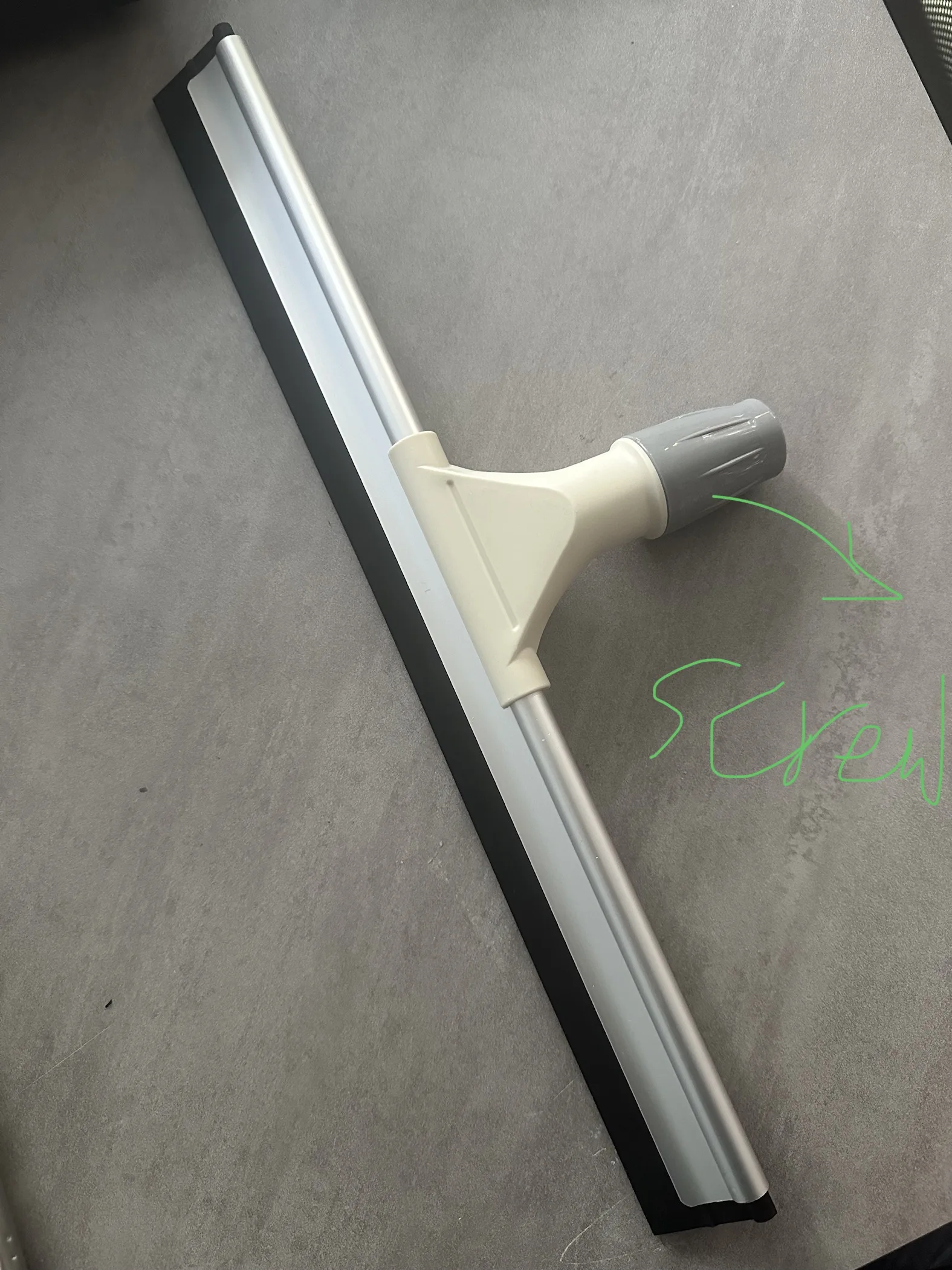 2024 year popular floor squeegee
