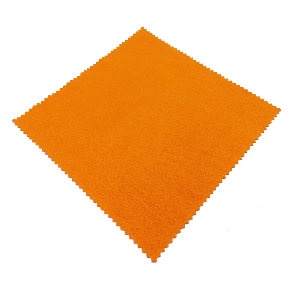 Microfiber Cleaning Cloth for Optic Lens Screen