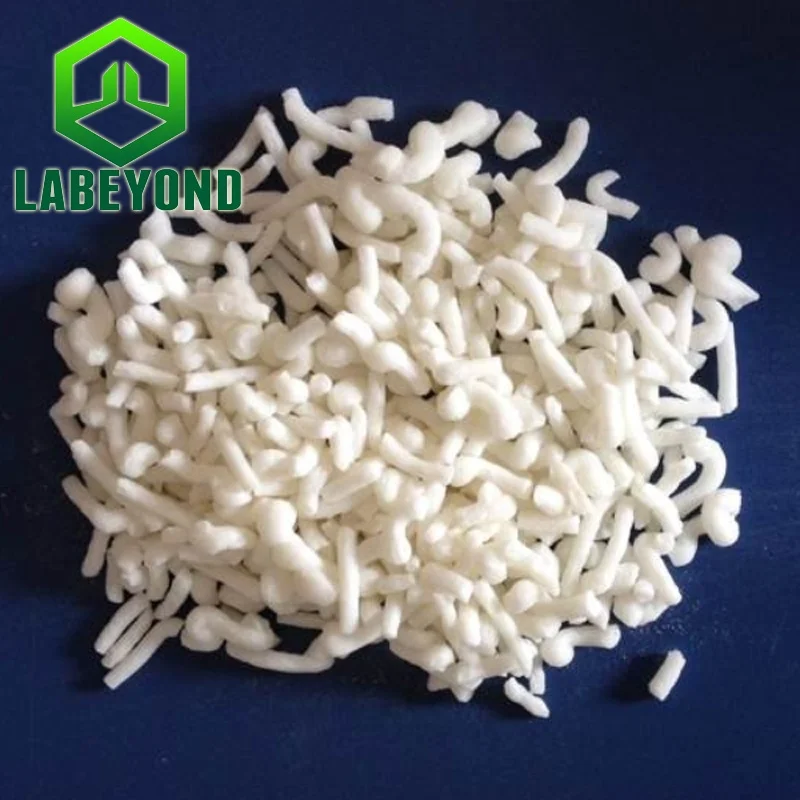 
Cosmetic Raw Materials Oral Care Chemicals Anionic Surfactant Sodium Cocoyl Isethionate SCI 85% 