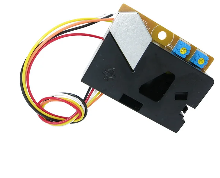 DSM501A Dust Sensor Module Dector Allergic Smoke Particles Sensor Module for Air Dust Sensor