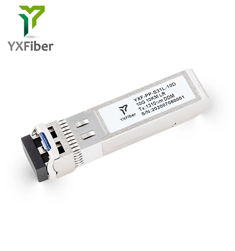 1x9 155M 1 25G 6G 10G 40G 100G SFP + QSFP QSFP28 BIDI WDM дуплексный MM SM оптический модуль