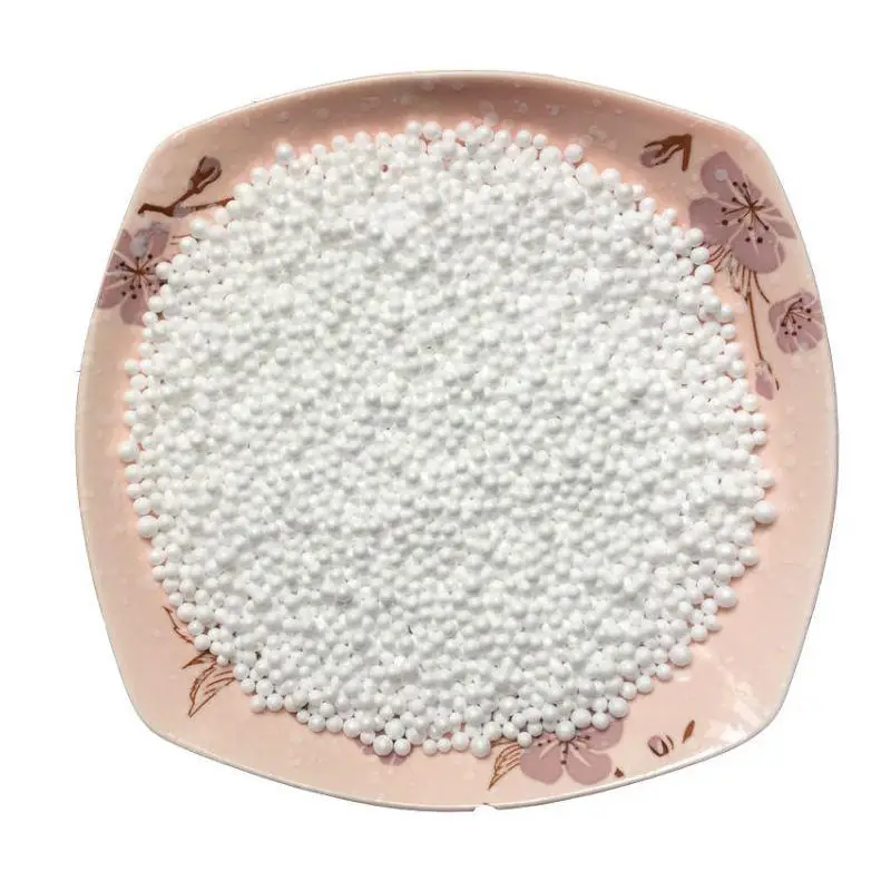 VIrgin EPS Round White Foam Polystyrene Balls Crafts Project Spheres Small Styrofoam Ball Large for factory wholesale price