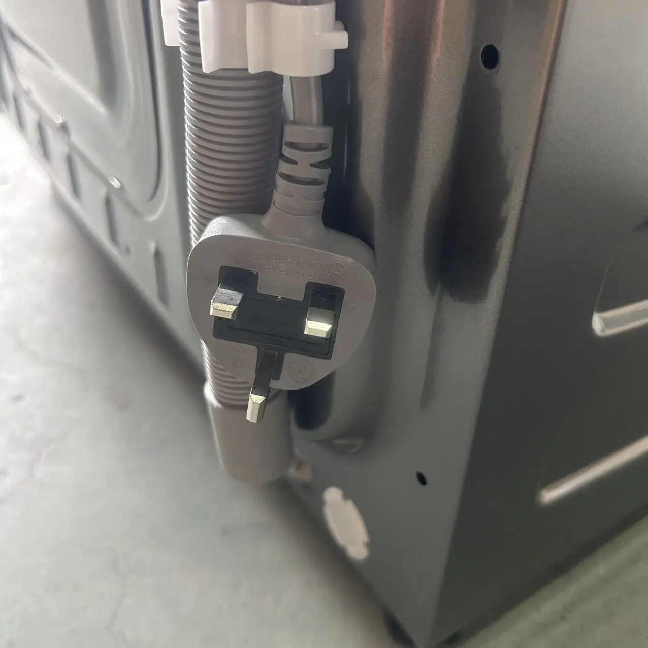 Smart 2 in one Combo Front-Load Washing Machines and Drying Machines 14KGs Home Use Washer Dryer laundry