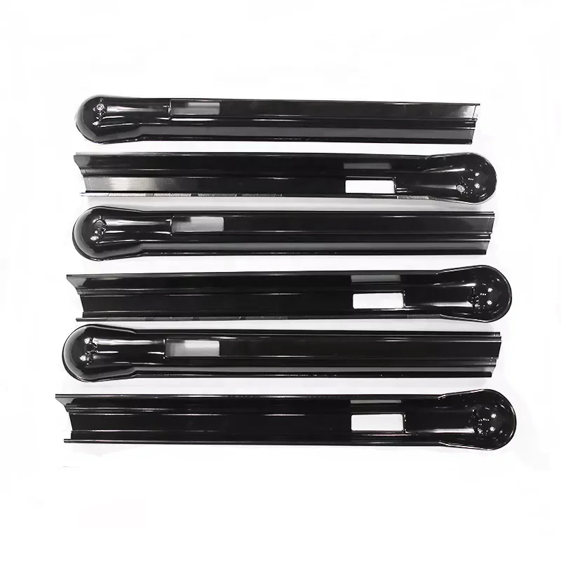 High Quality Coin Operated Snooker Pool Billiard Table Ball Runner Rubber runner Rails