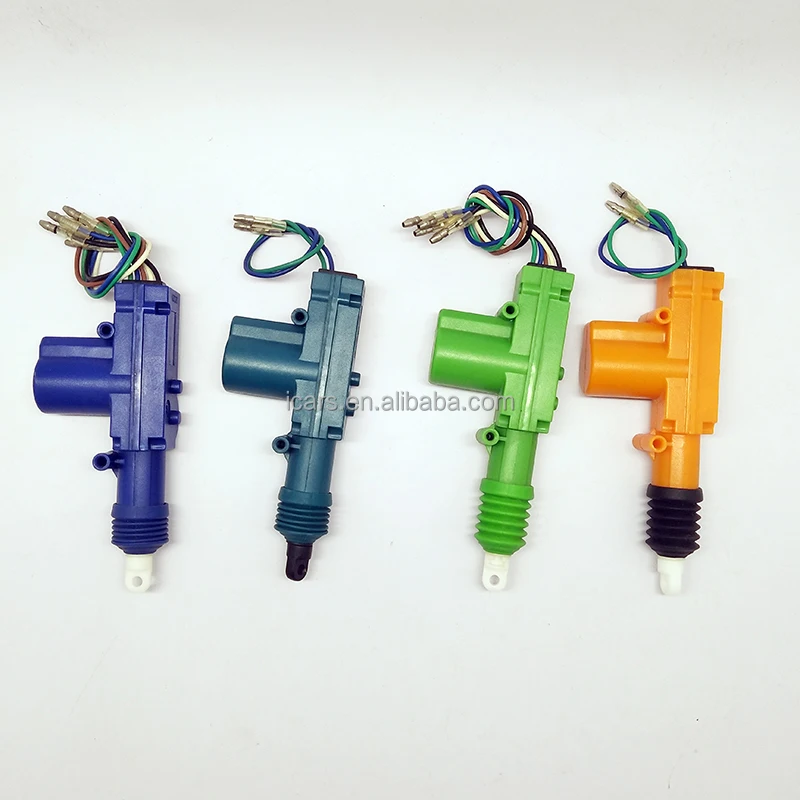 2022 универсальный пульт дистанционного управления автомобилем центральная система замка 4 система запирания дверей безопасности Автозапуск комплект привода 12V/24V