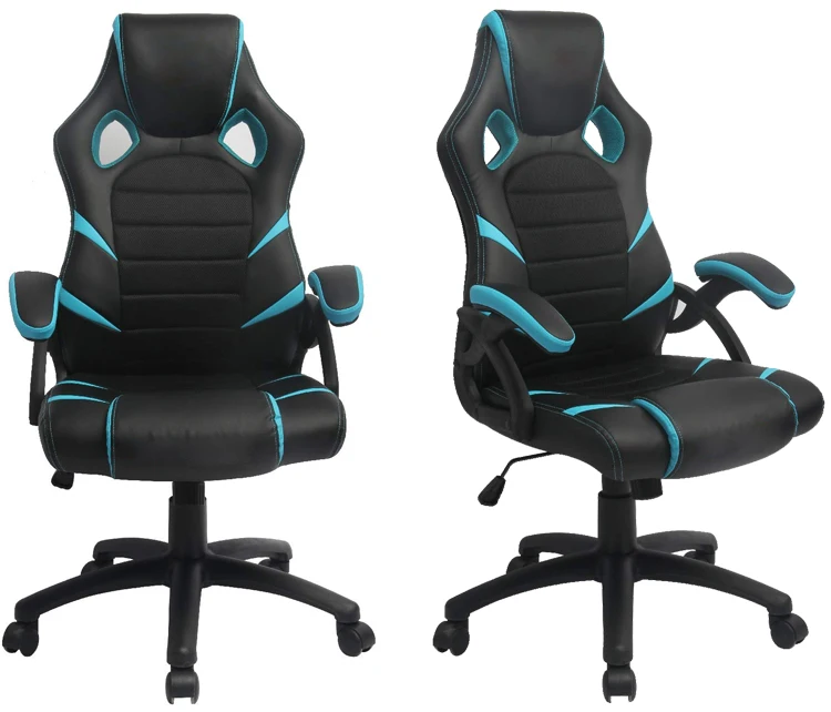 
Adjustable Executive Office Chair with Armrest Anji High Back PU Leather Style Furniture Origin Type Lift Swivel General Place 