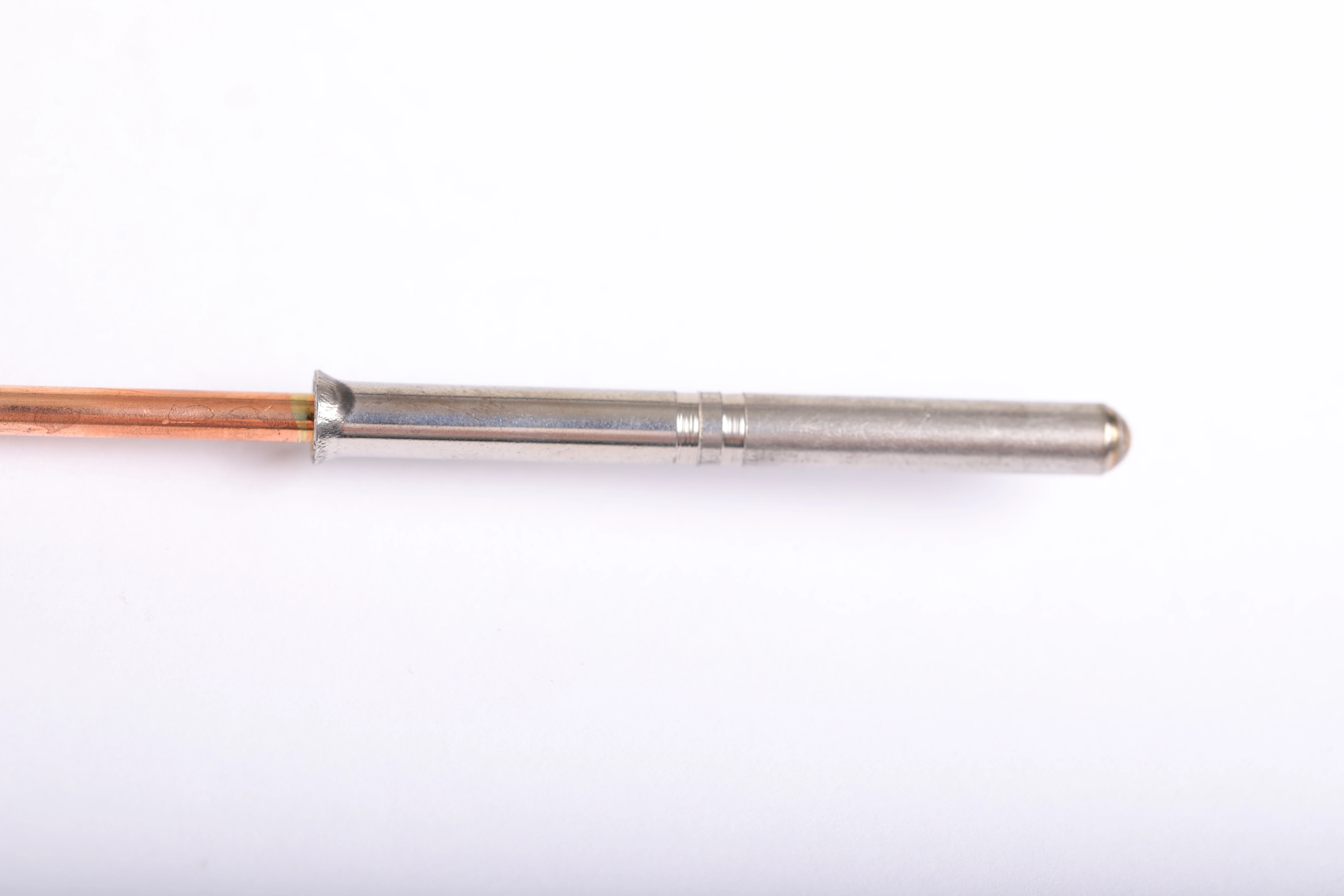 
High Potential Copper Tube thermocouple factory production 