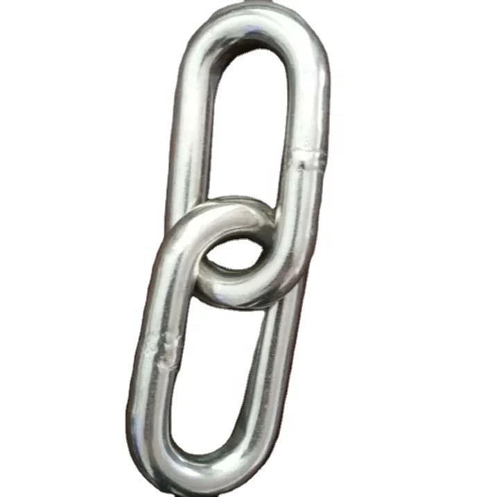 KOTO STEEL LINK CHAIN
