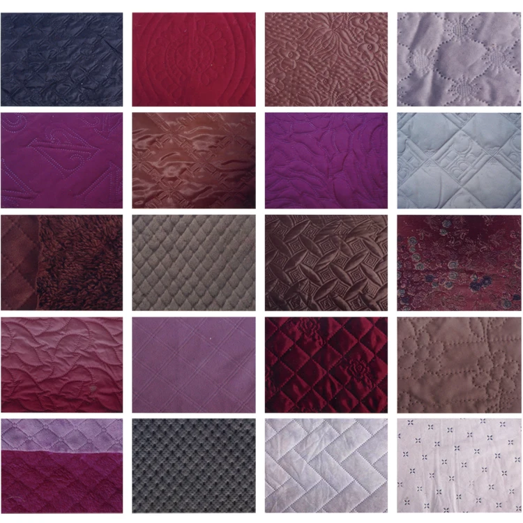 Hot Sale Blanket Products Ultrasonic quilting machine