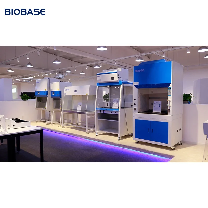 Biobase BK-FD30T пилот сублимационной сушилки промышленное лиофилизации сушильная машина