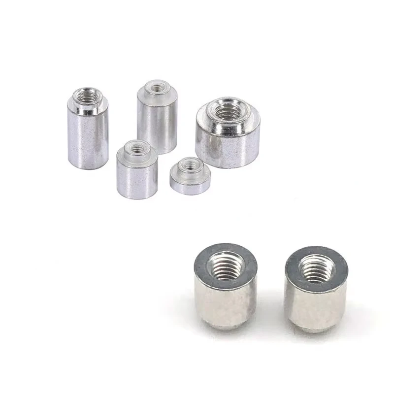 SMTSO-M3-5ET Smt Standoff Nut SMTSO3050MTJ SMTSO3050CTS SMTSO3050CTJ pcb smt nuts