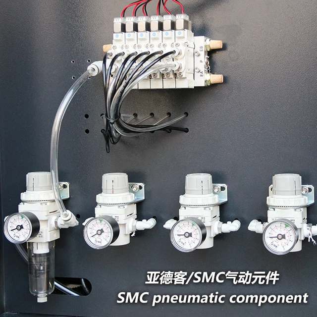 EJON T13 LED neon signs letter SS profile channelume edged aluminium iron frontlit  3d cnc channel letter bending machine