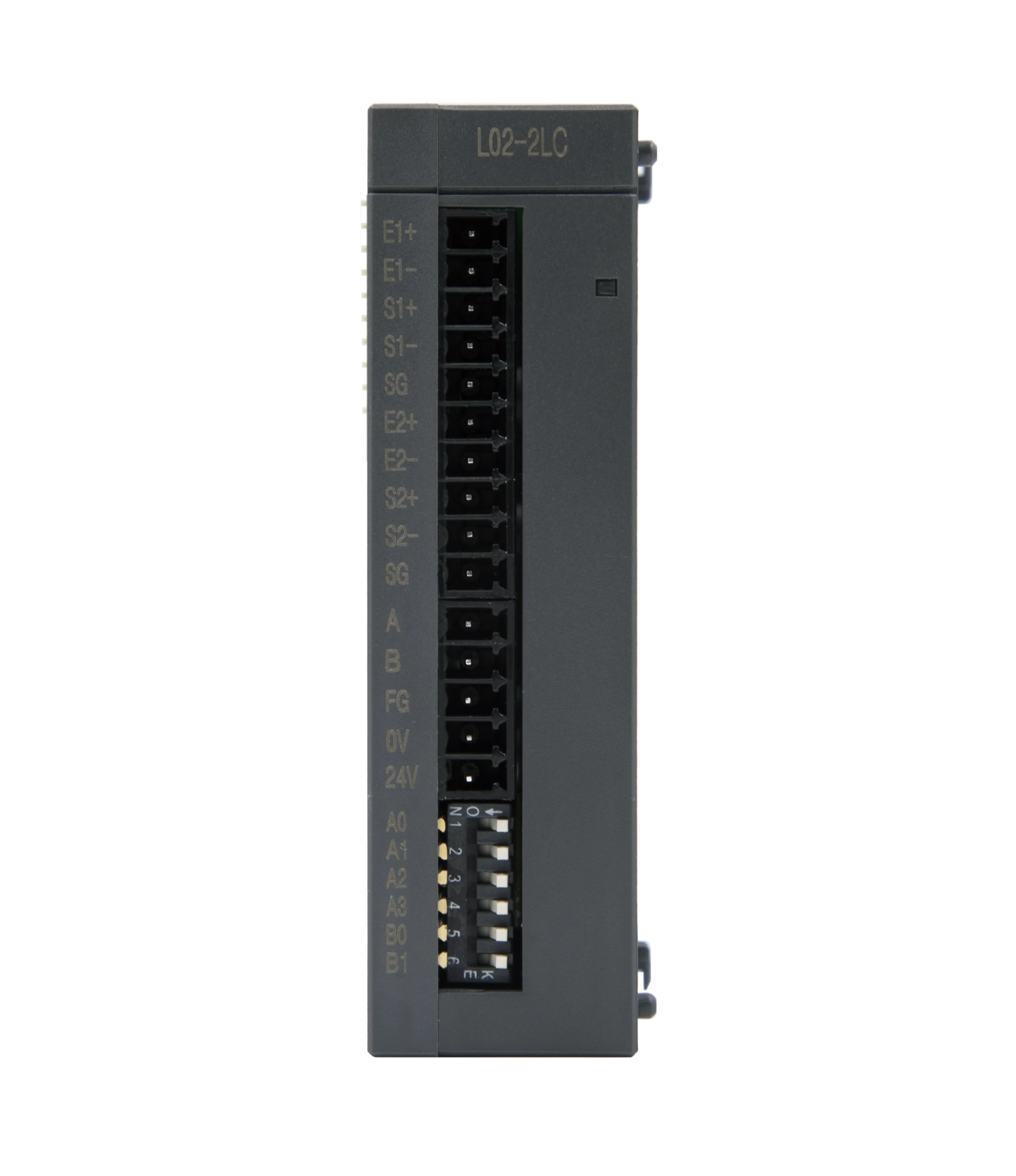 Coolmay датчик взвешивания L02-2LC Расширенная ячейка загрузки модуль