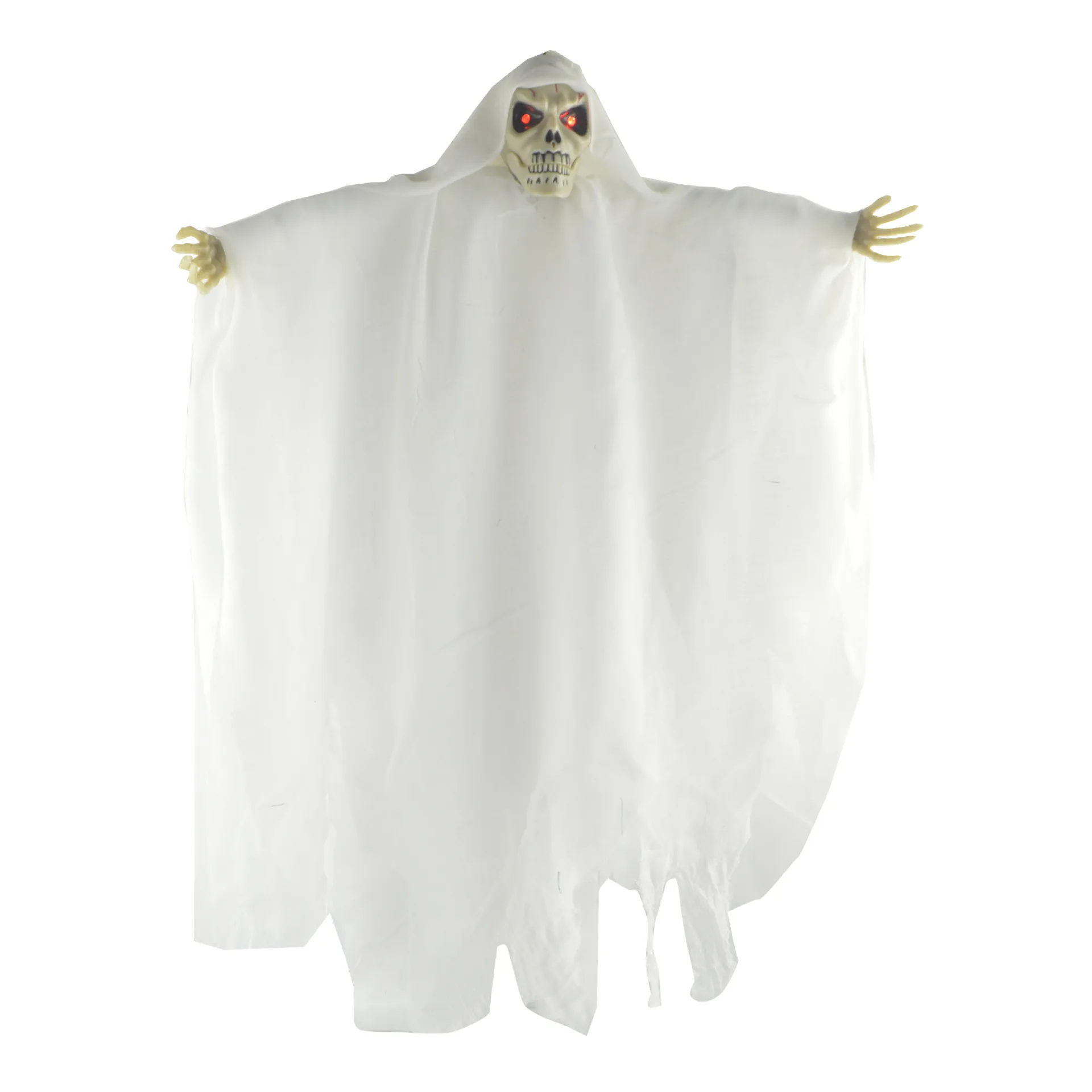 Horror Ghost Set Props for Men Women Cosplay Party Halloween Terrifying atmosphere scene Decoration Room Escape Game