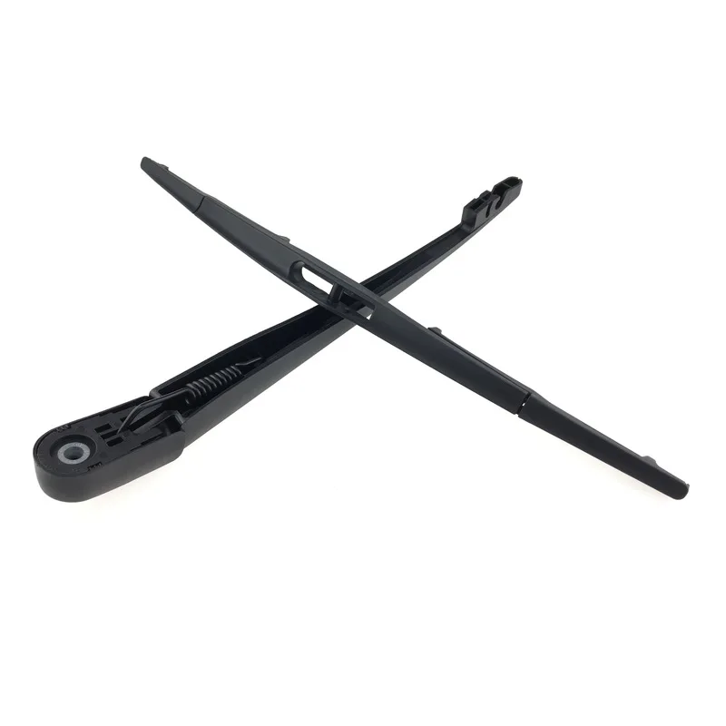 Customized Auto Spare Parts Original 14 Inches Car Back Windshield Rear Wiper Blade And Arm Assy For Hyundai Santa FE