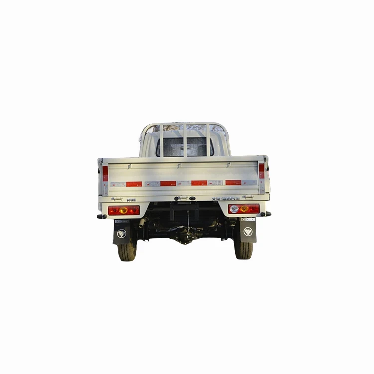 Foton 4ton мини-фургон коробка легкий грузовой автомобиль для продажи