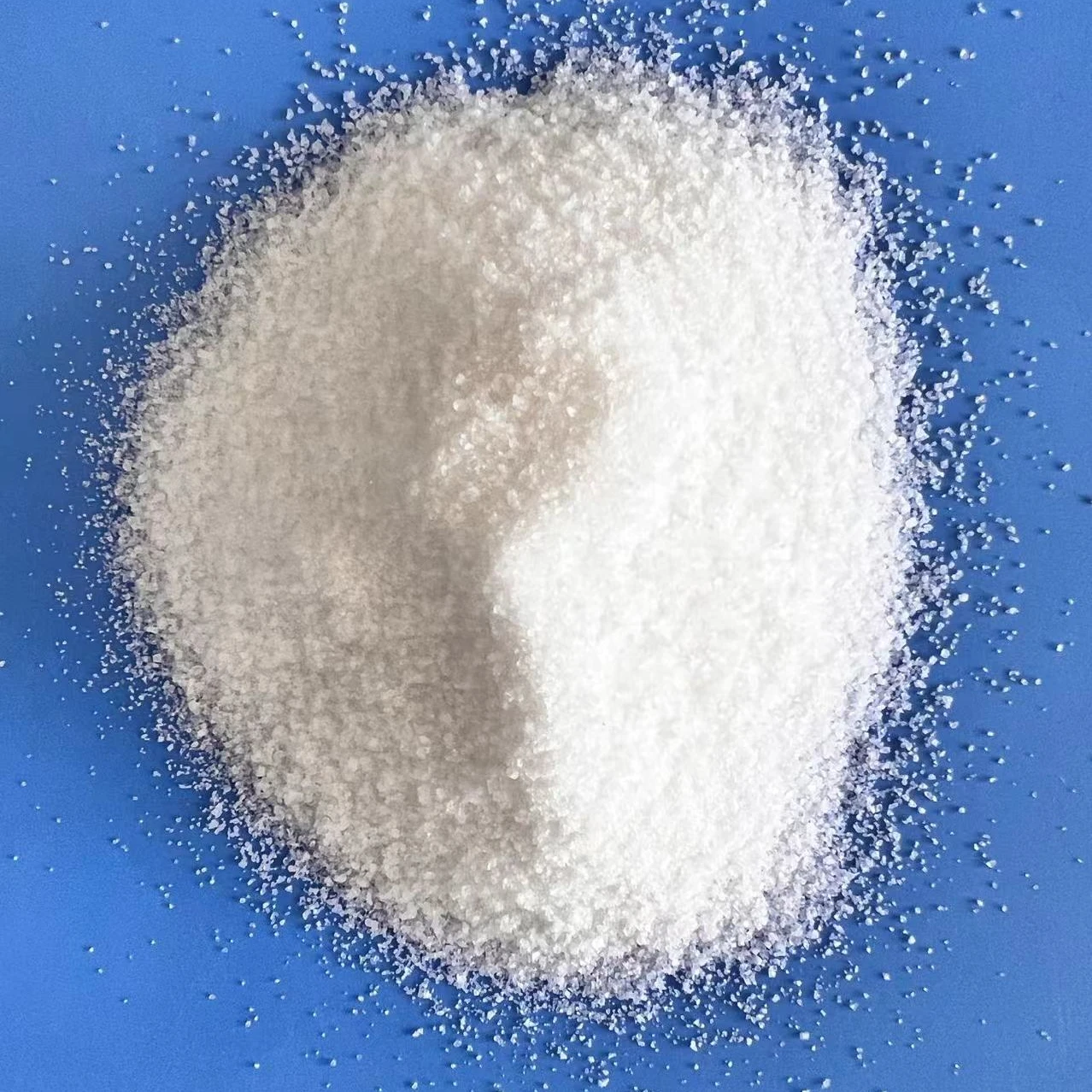 WASTE WATER TREATMENT CHEMICALS FLOCCULANT CATIONIC PAM POLYACRYLAMIDE POWDER