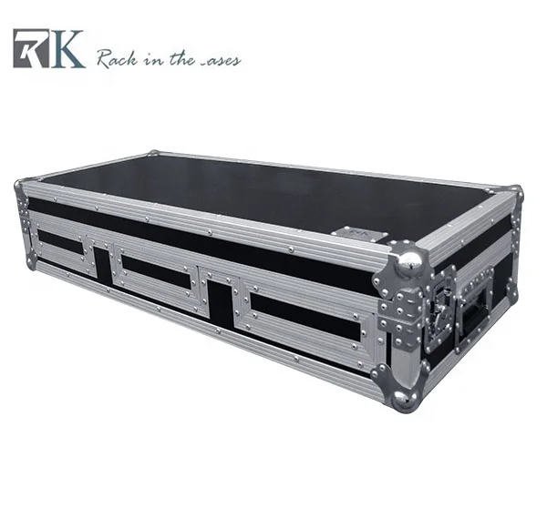 Heavy duty Road Cases for Electric Guitar