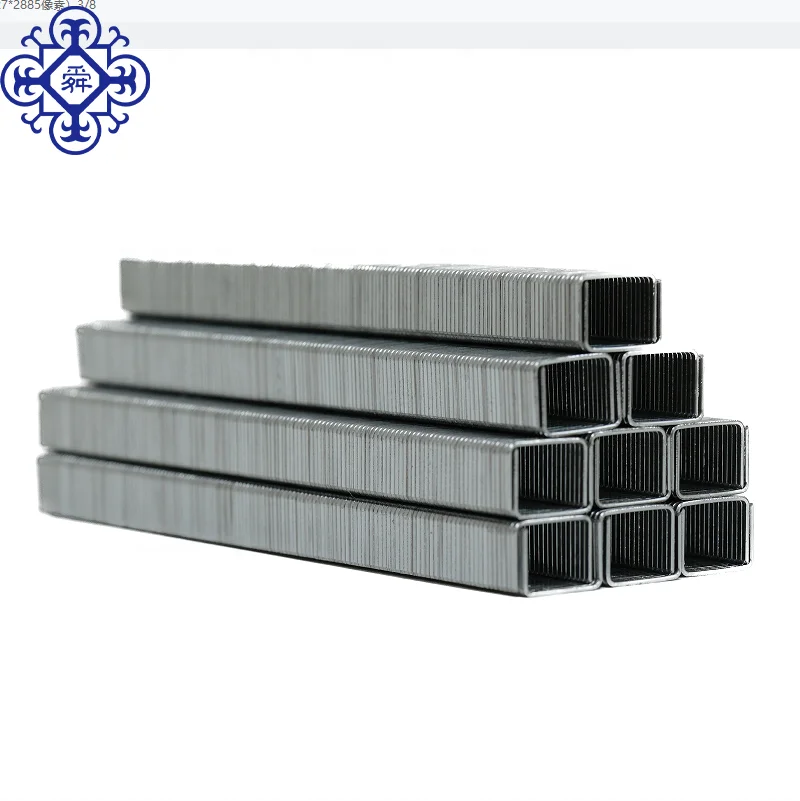 21GA Galvanized 80 Series Staples Smooth GB Common Nail Metric ,galvanized Wire 0.8mm