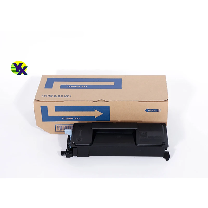 Премиум тонер комплект для Kyocera FS 4300DN TK3130 TK3132 TK3133 TK3134 тонер-картридж