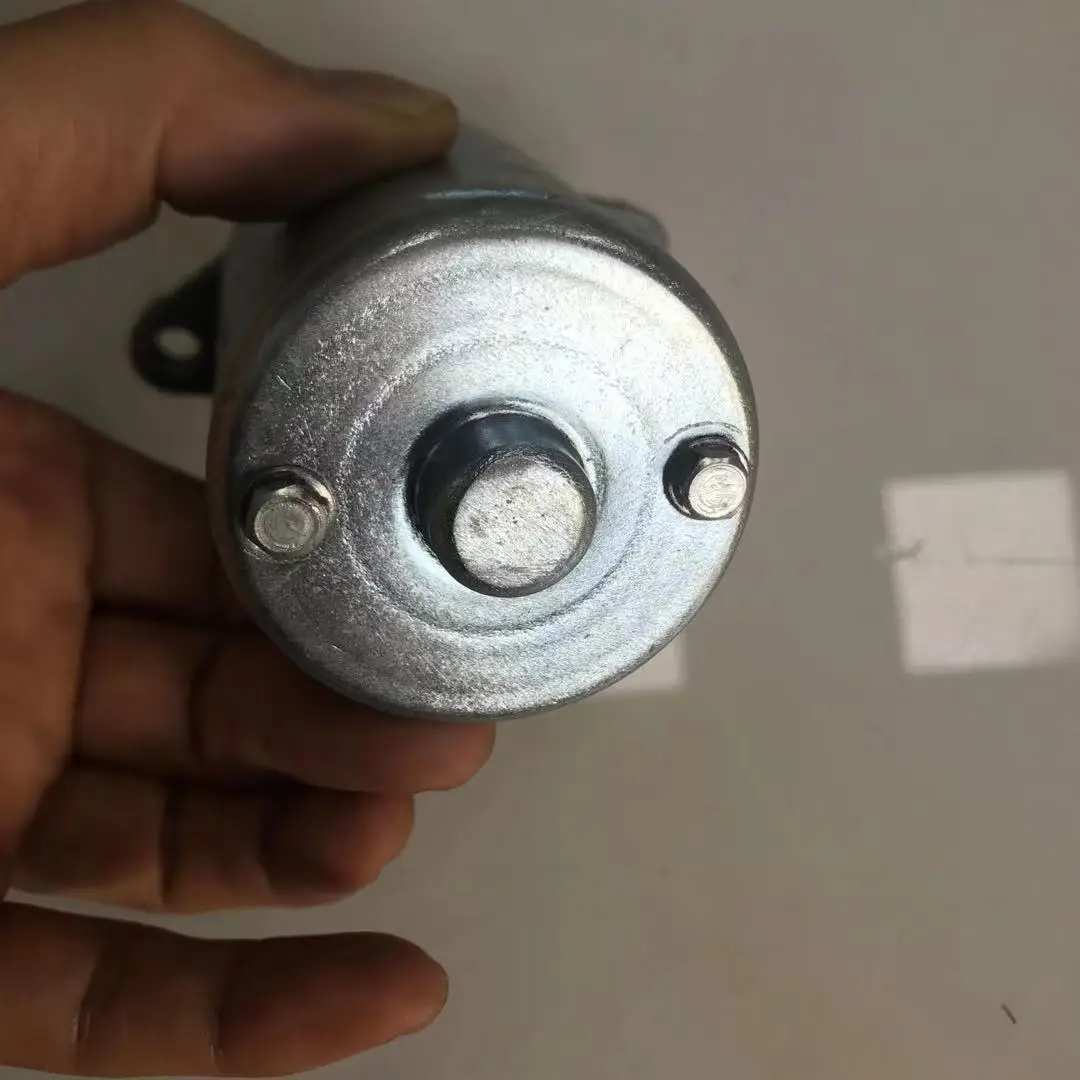 2022 Hot Sale Universal E-bike Scooter Motor Motorcycle Motor CG Model