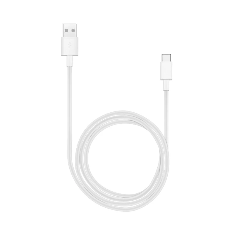 High quality  Shenzhen data line phone 1m fast charger USB cable For Type C OD3.5