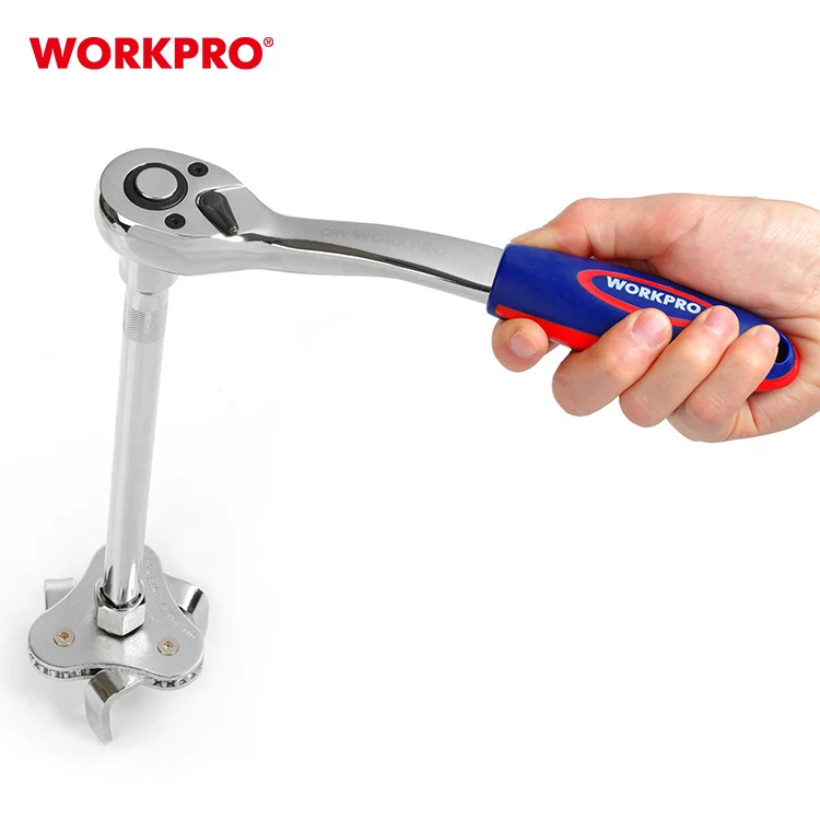 WORKPRO 123 ПК 1/4