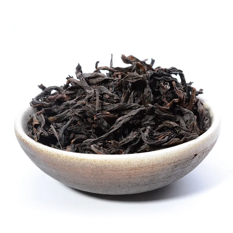 
High content of EGCG oolong tea Dahongpao 