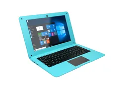 Best selling 10 Inch Laptop for Children Study at Home school DDR 3 3GB RAM + 32GB ROM Can Custom Own Logo OEM 2.4G WiFi