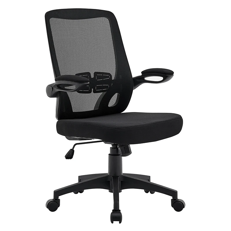 Computer Mesh Comfort Swivel Office Chairs Custom Ergonomic Office Chair Luxury Office Chairs Wholesale