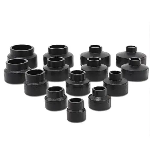 Заводская цена, фитинги для труб hdpe